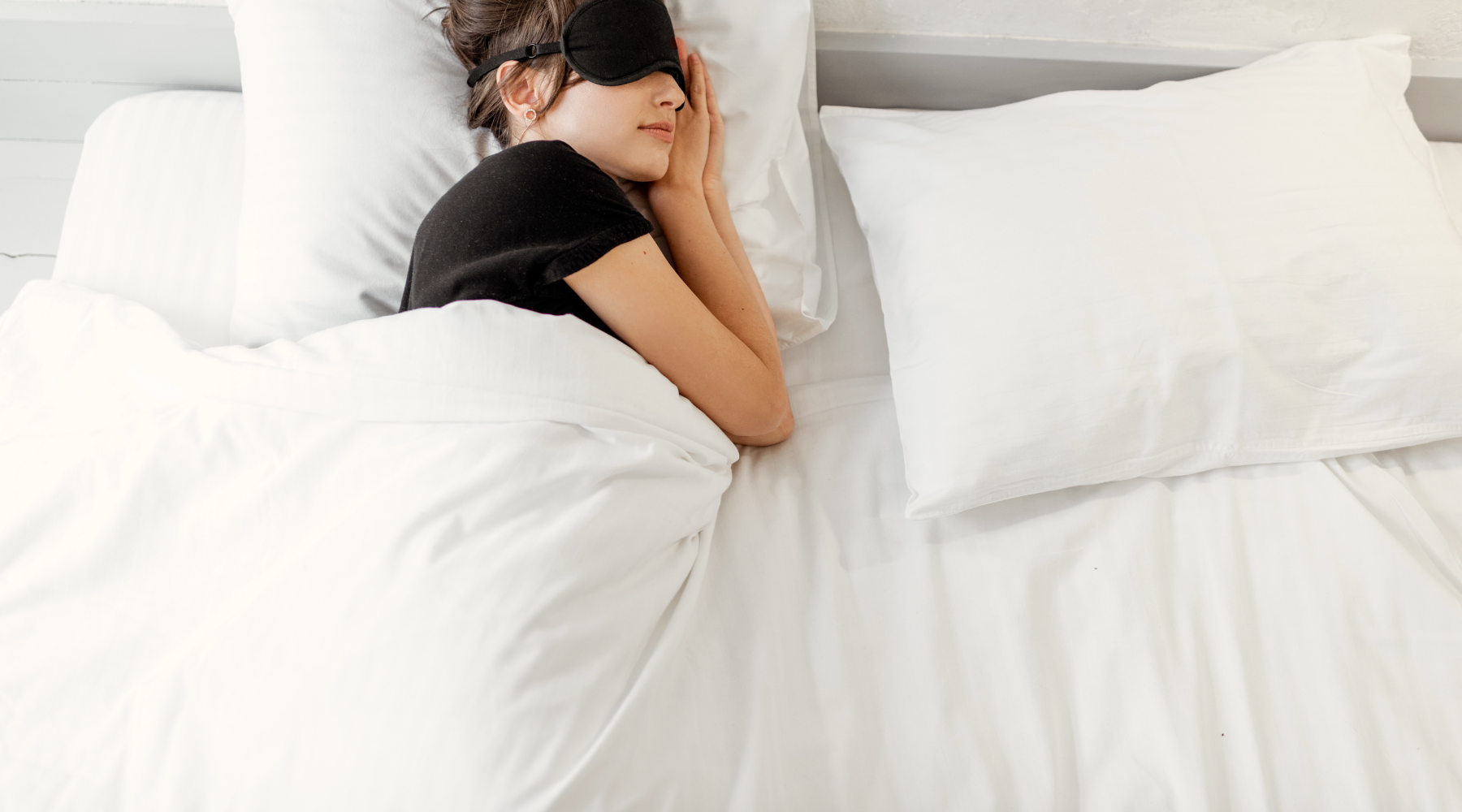 Schlaf ist zyklisch – genau wie Dein Körper