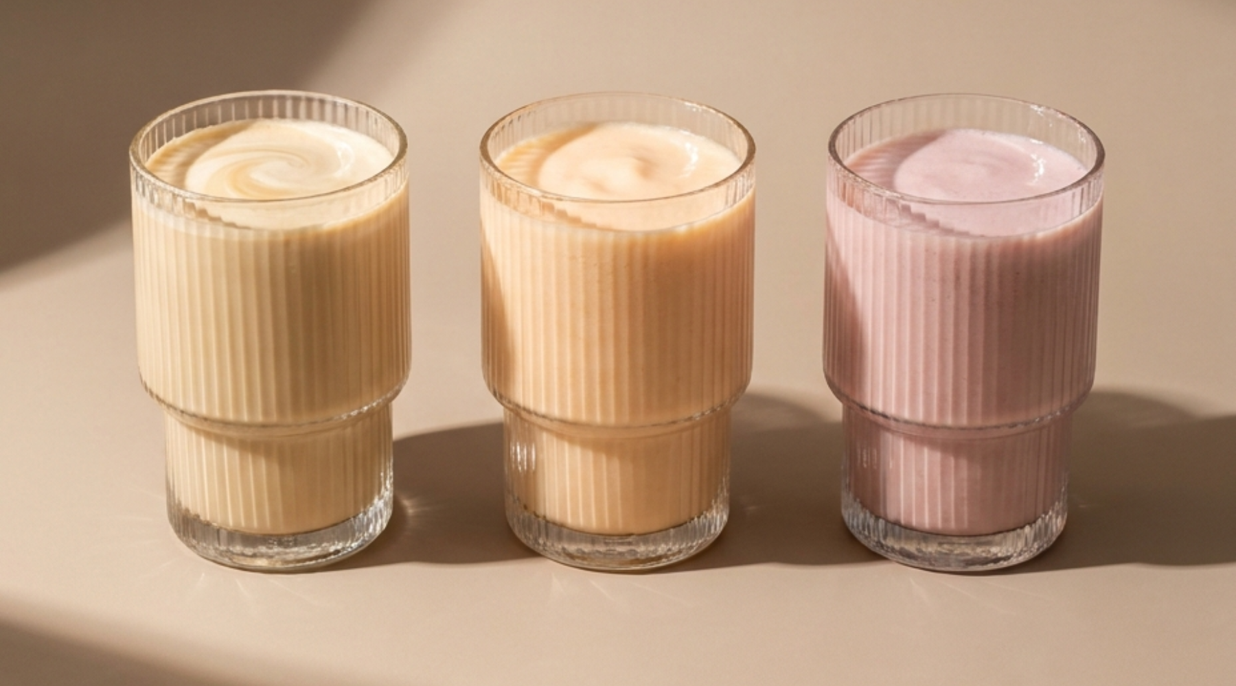Was macht ein gutes veganes Proteinpulver aus?