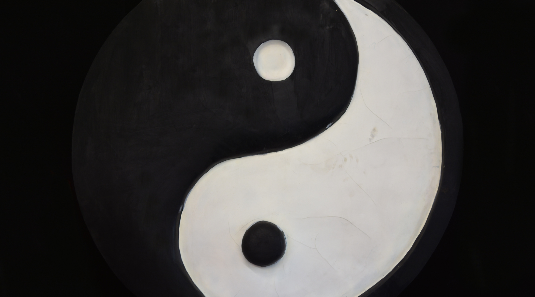 Yin & Yang: Balance für weibliche Energie und Gesundheit