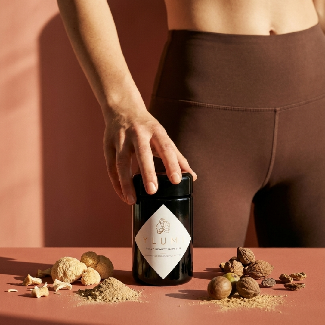 Belly Beauty Capsules