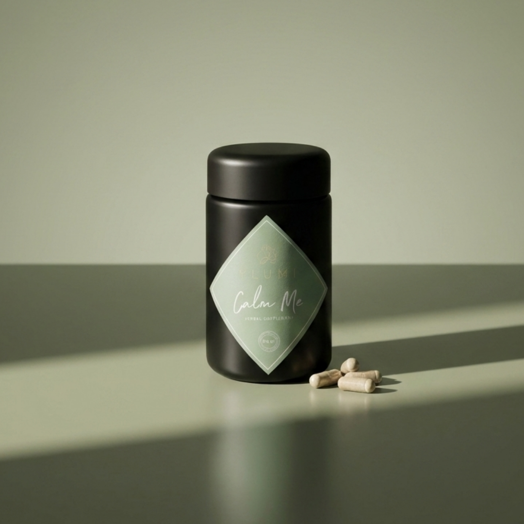 Calm Me Capsules