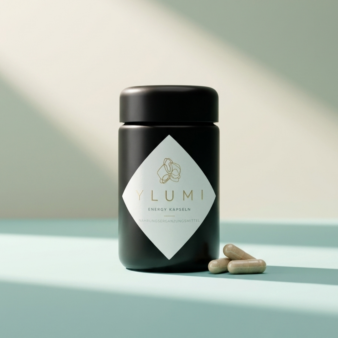 Energy Capsules