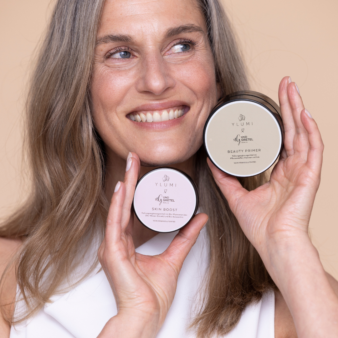 2-PHASEN SMOOTH SKIN SET