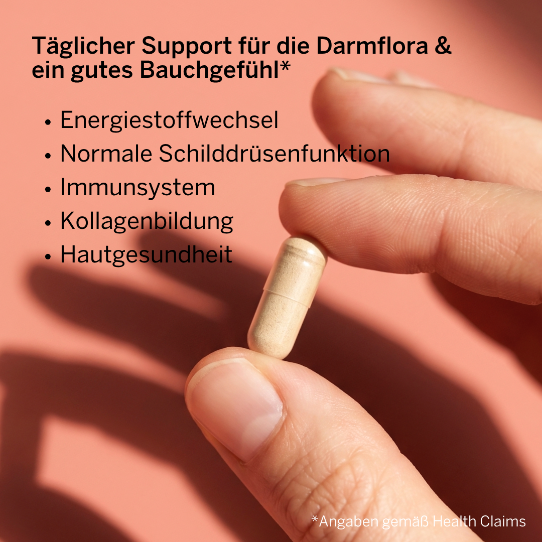 DARMFLORA-RESET DUO