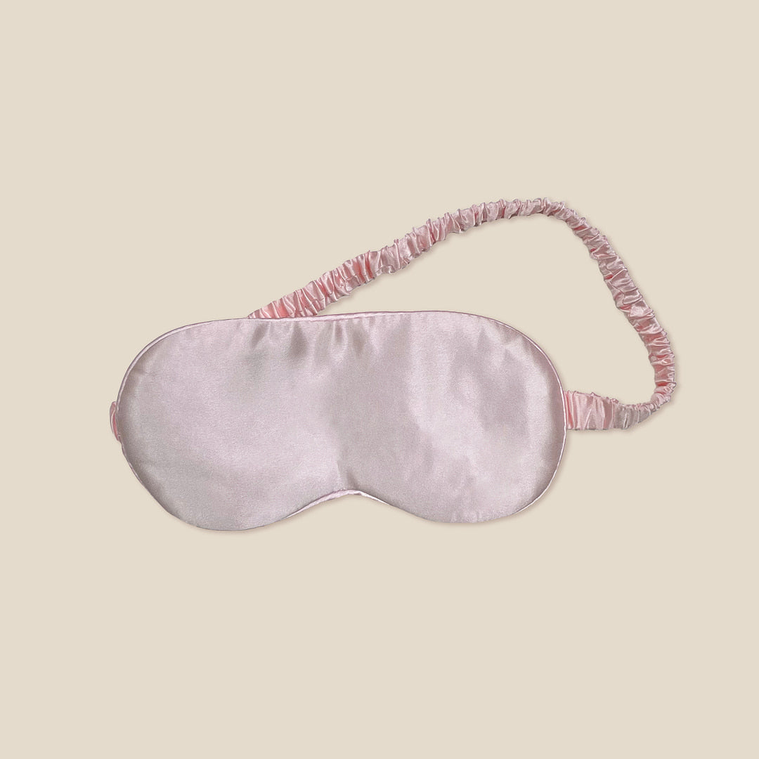 YLUMI Schlafmaske