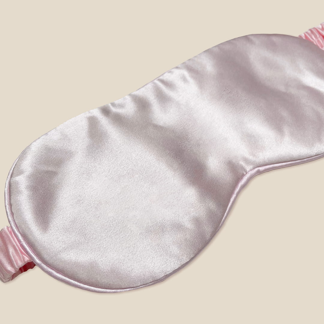 YLUMI Schlafmaske