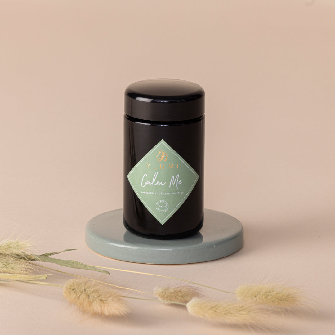 CALM ME KAPSELN