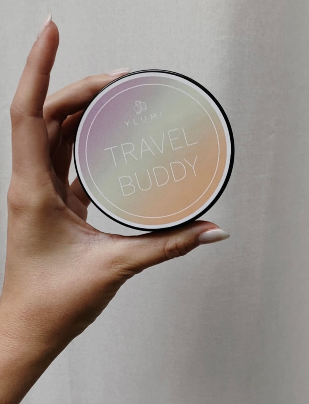 YLUMI TRAVELBUDDY