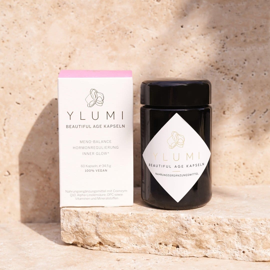 BEAUTIFUL AGE KAPSELN