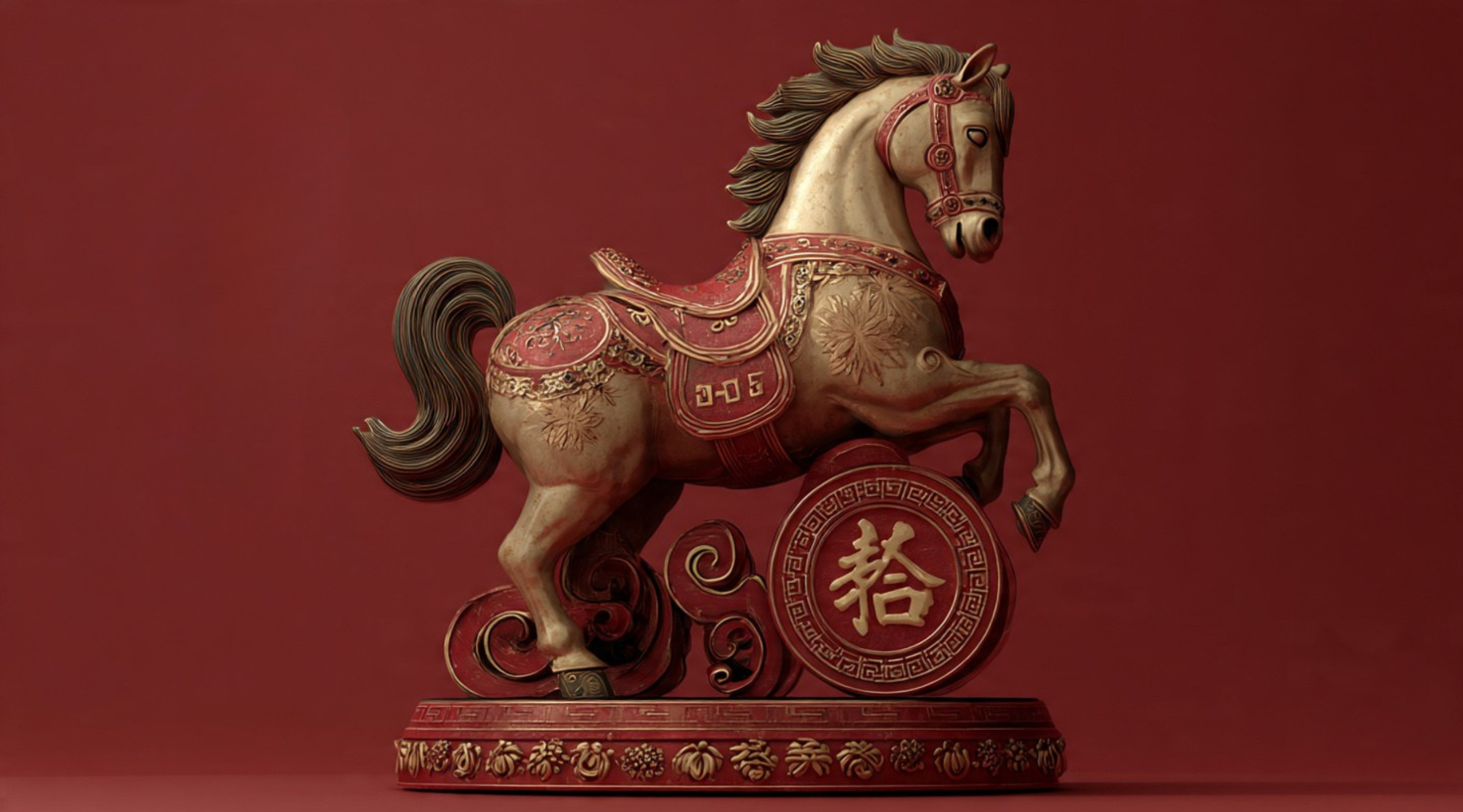 Frühlingsfest: Das chinesische Neujahr in der TCM