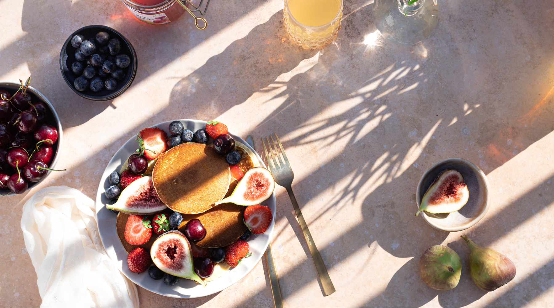 FOOD COMBINING REGELN: SO ISST DU DICH SCHLANK UND GESUND