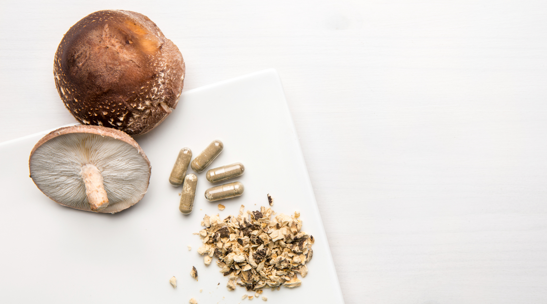 ADAPTOGENE – DAS ANTI-STRESS MITTEL AUS DER NATUR