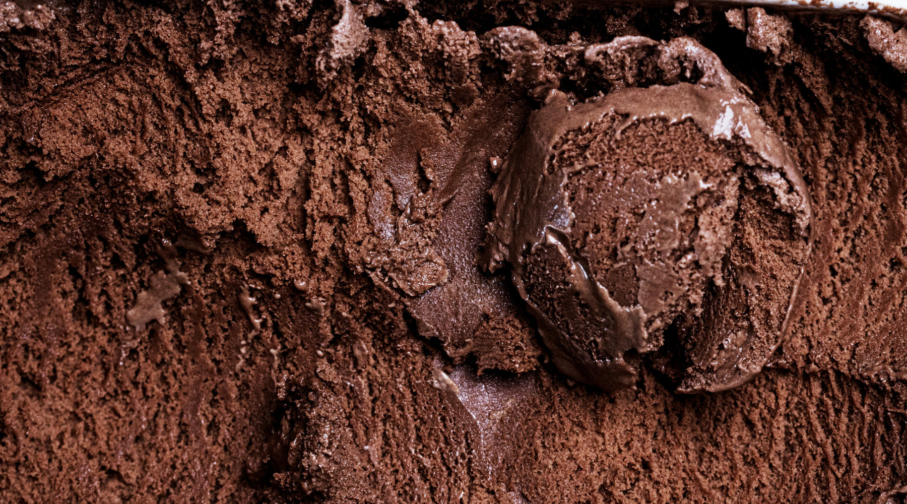 ICED CHOCO GLOW PROTEIN Drink