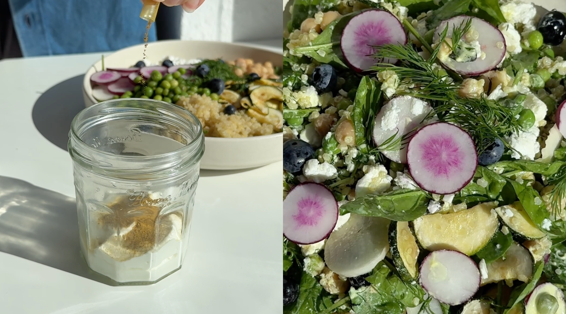 Strahlende Haut & Genuss im Herbst