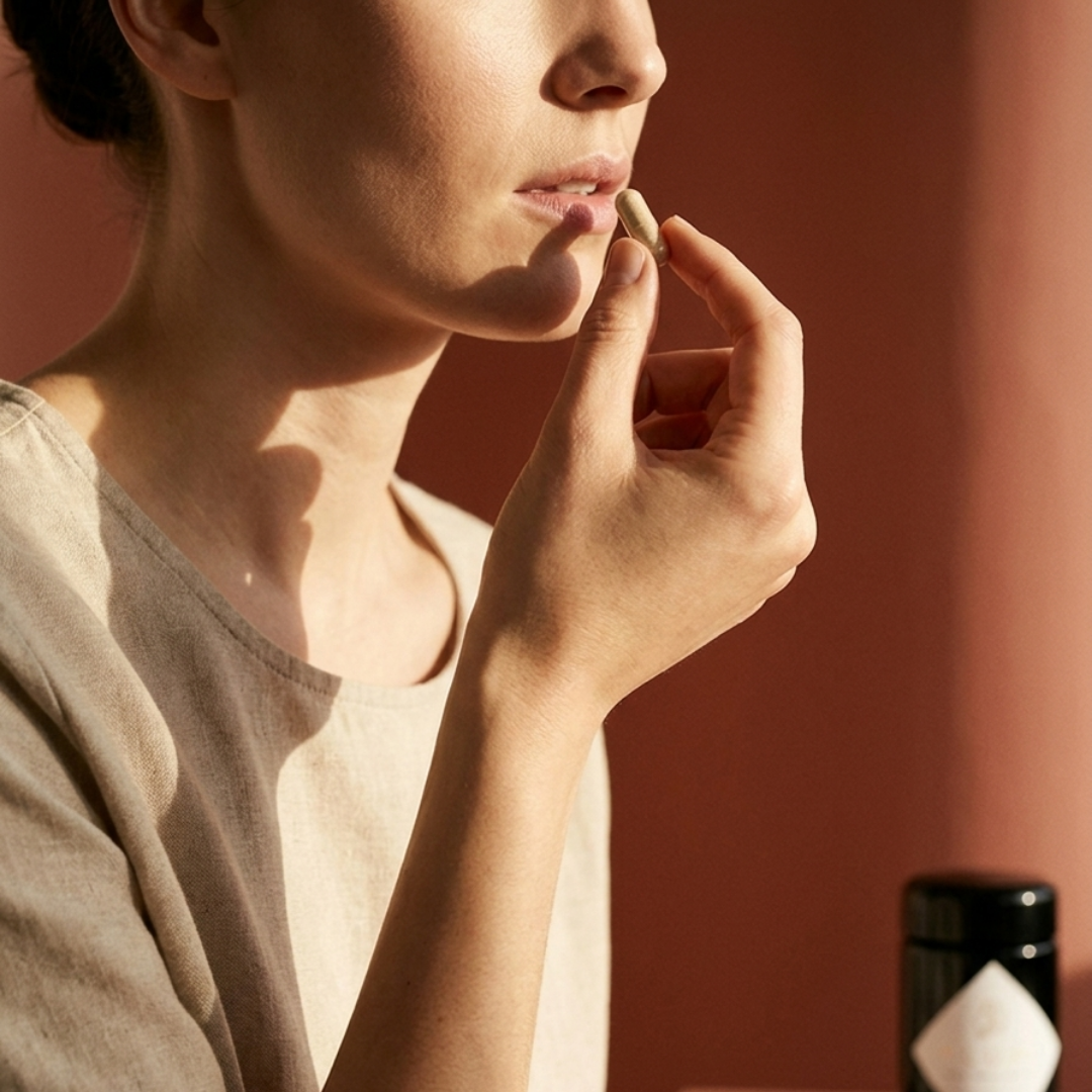 Belly Beauty Capsules