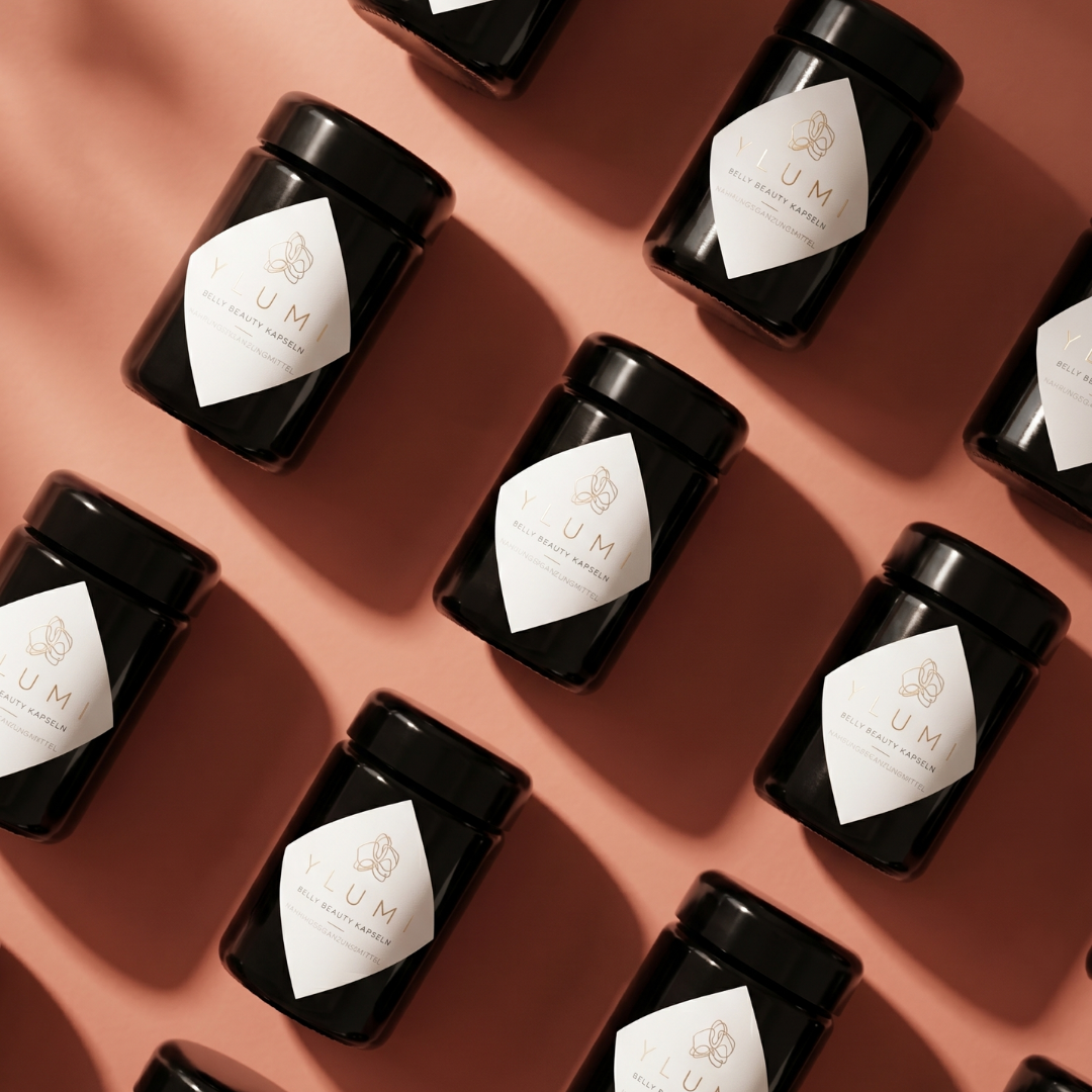 Belly Beauty Capsules