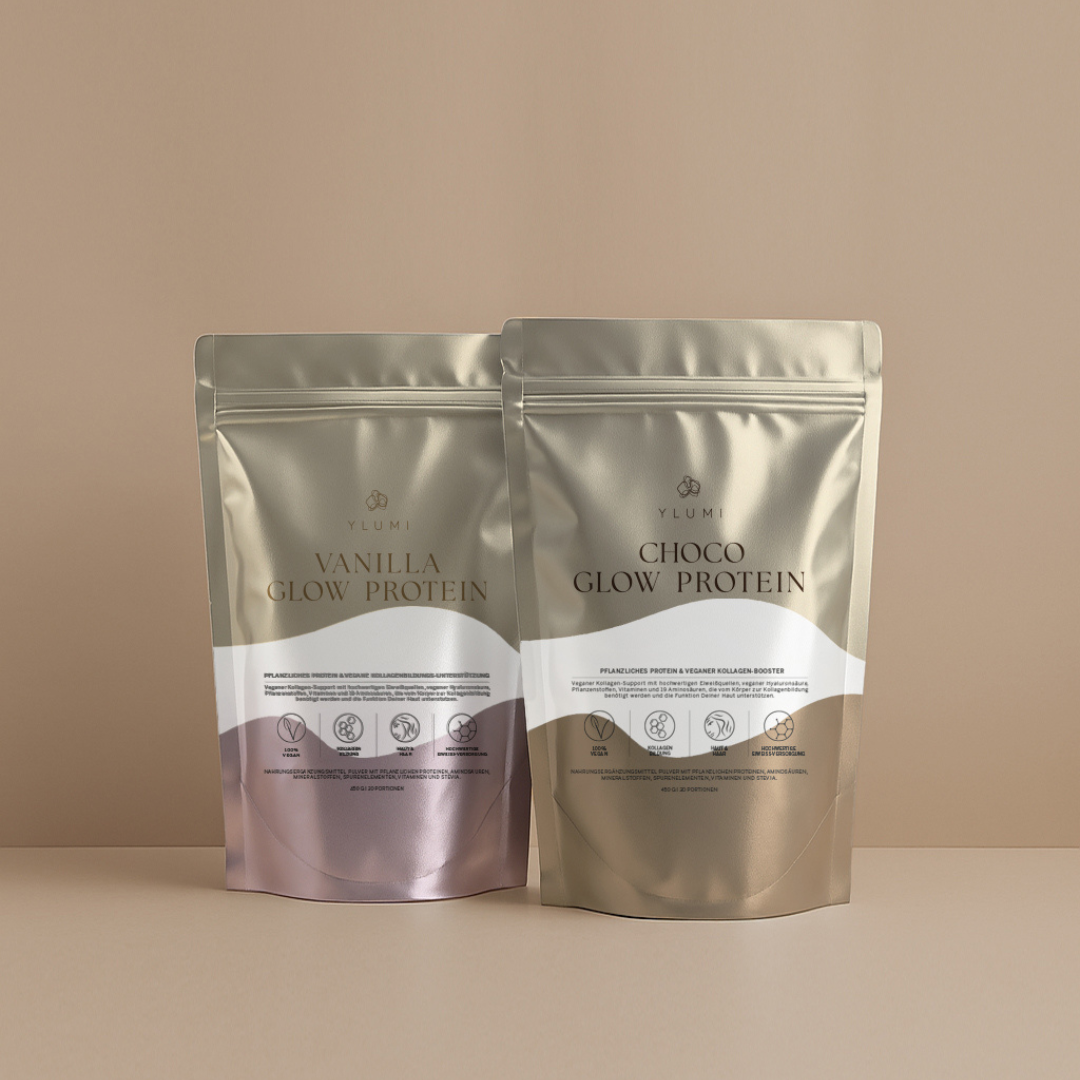Protein Glow Pack