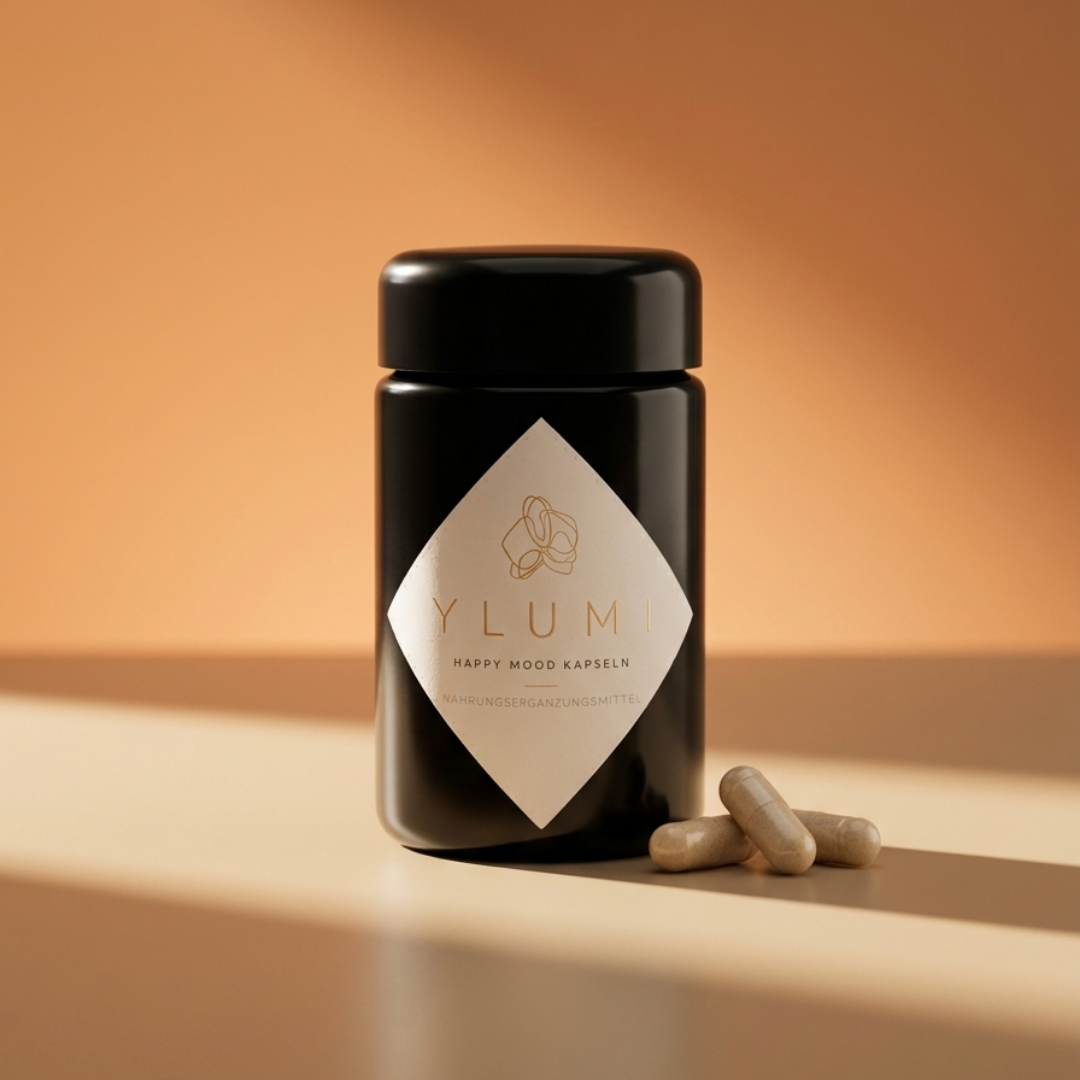 Happy Mood Capsules