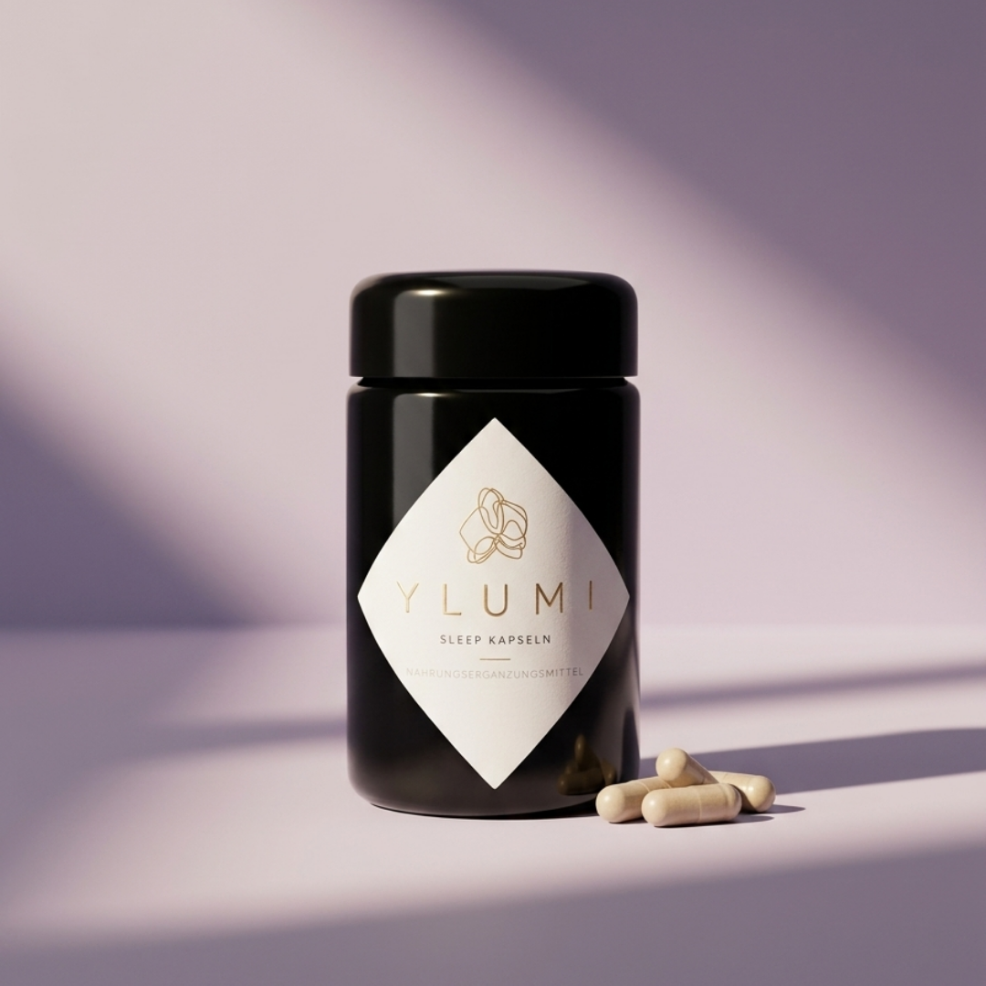 Sleep Capsules