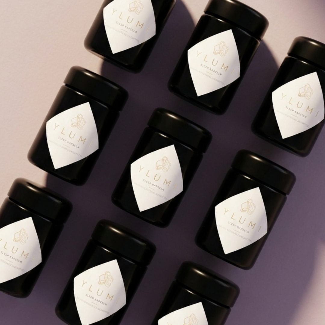Sleep Capsules
