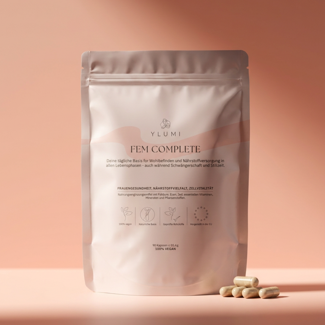 Fem Complete Capsules