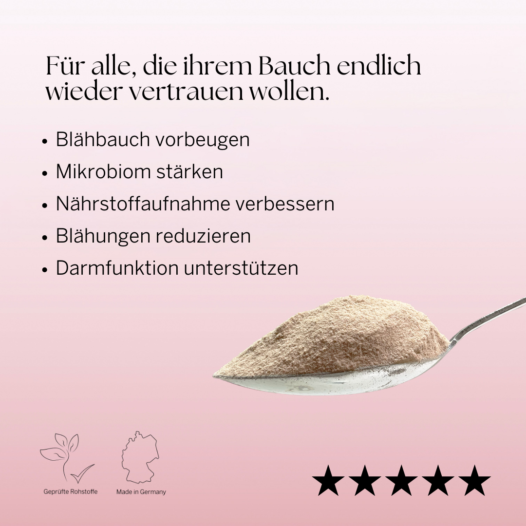 SUPER DEBLOAT GESCHENK