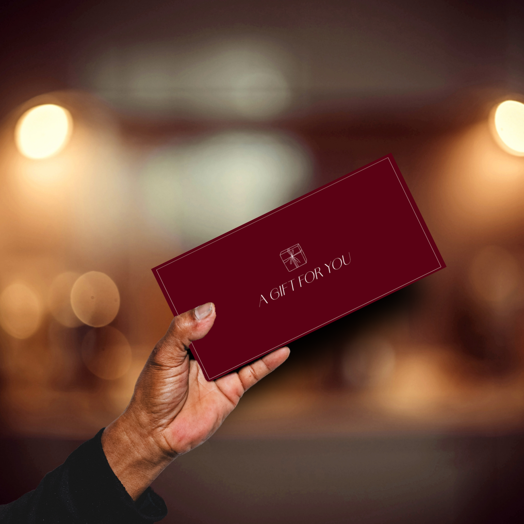 YLUMI GESCHENKGUTSCHEIN (DIGITAL)