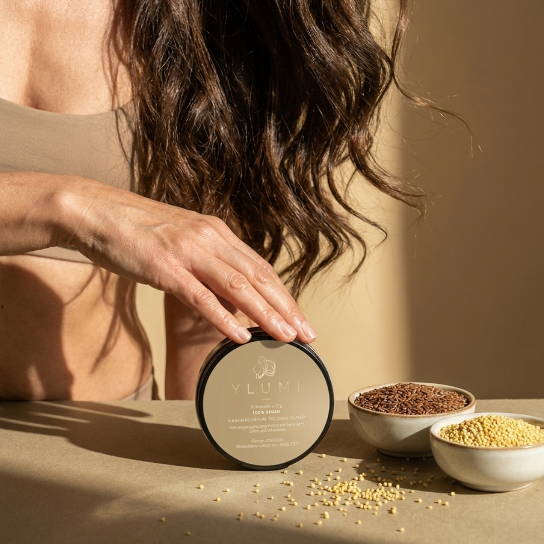 Hairlicious Capsules