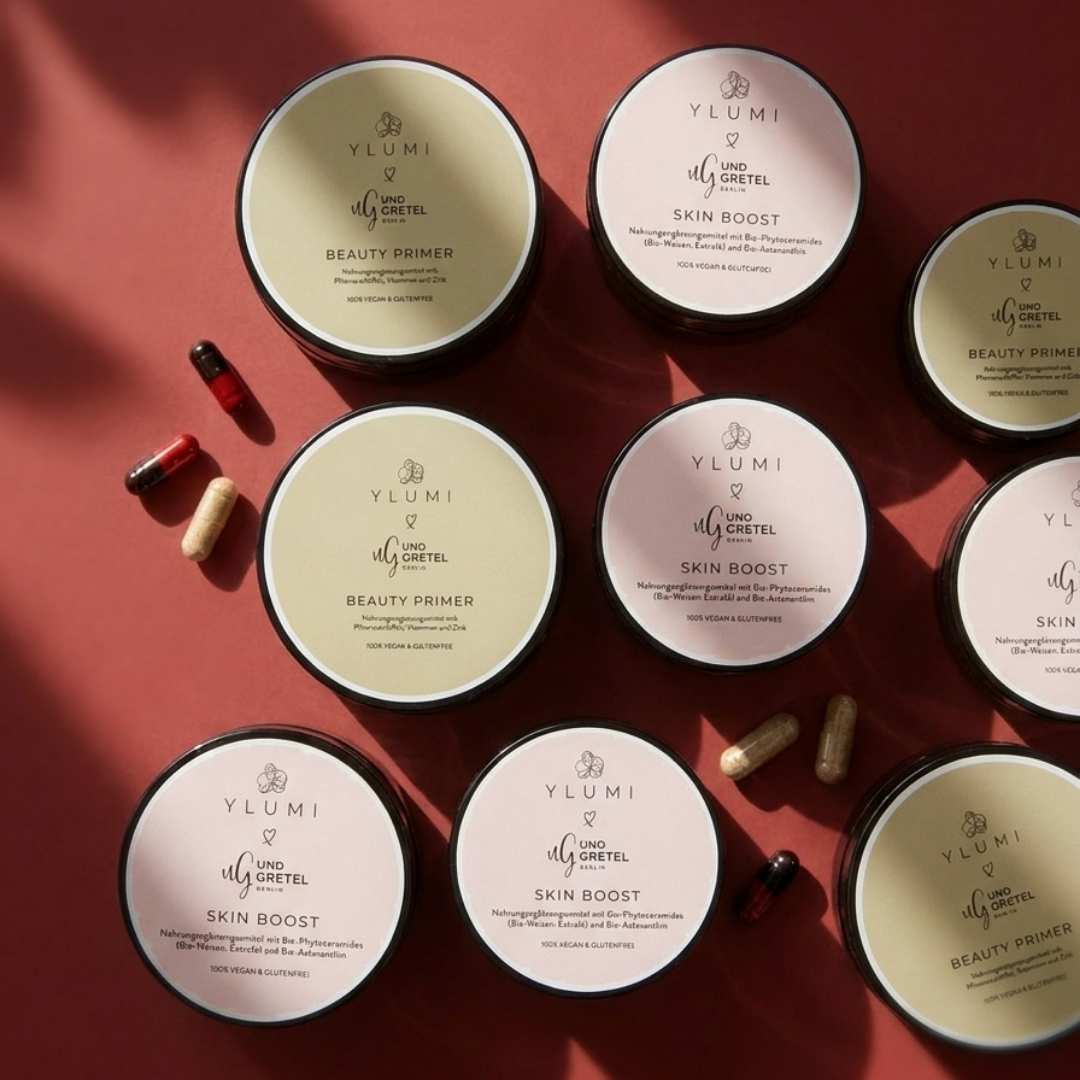 2-Phase Smooth Skin Set