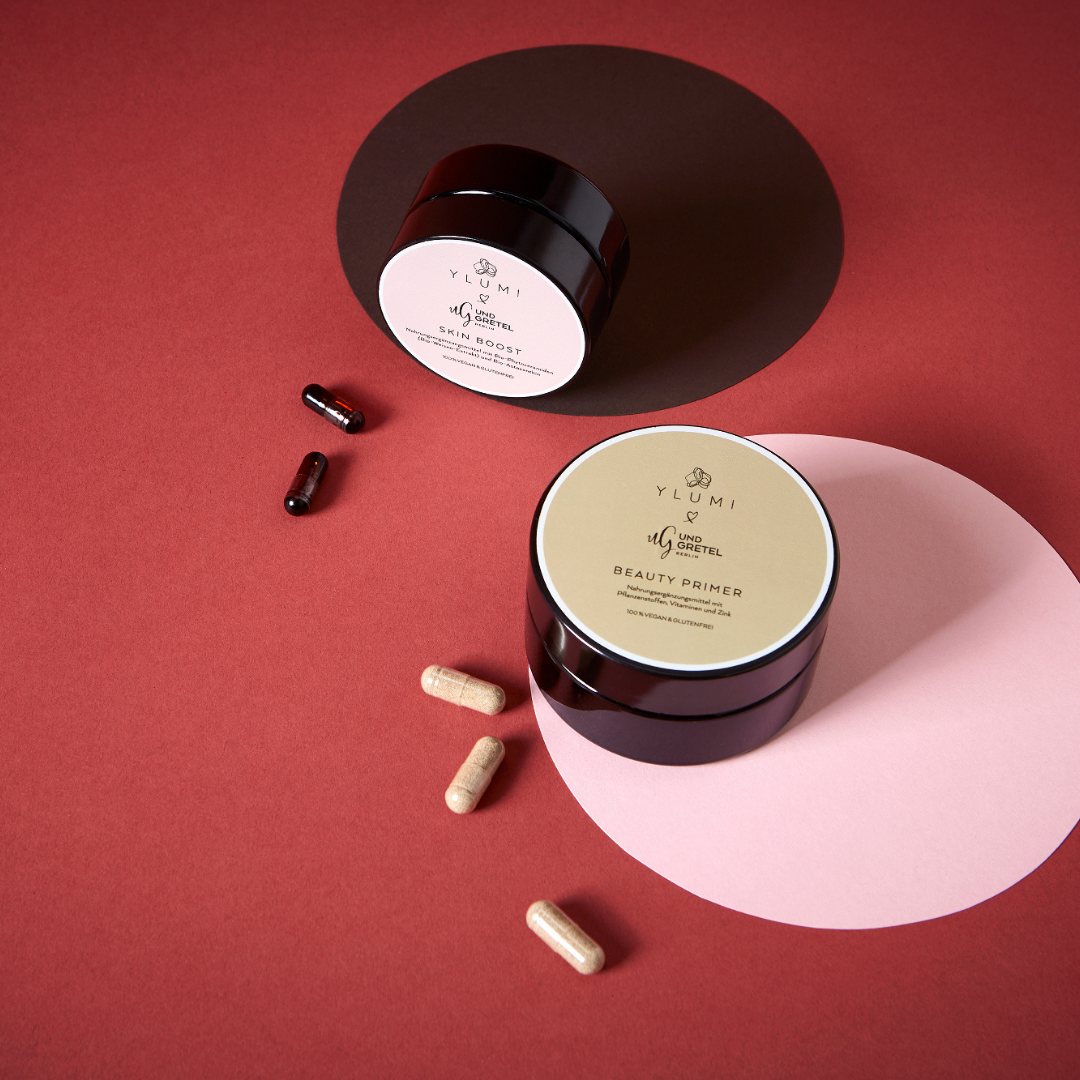 2-Phase Smooth Skin Set