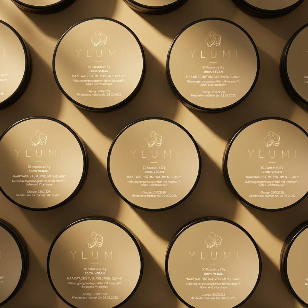 Hairlicious Capsules