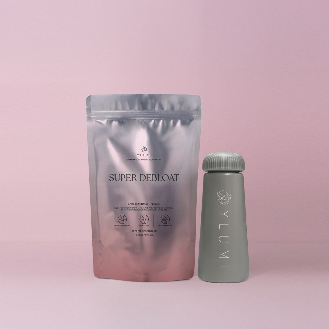 DAILY DEBLOAT KIT
