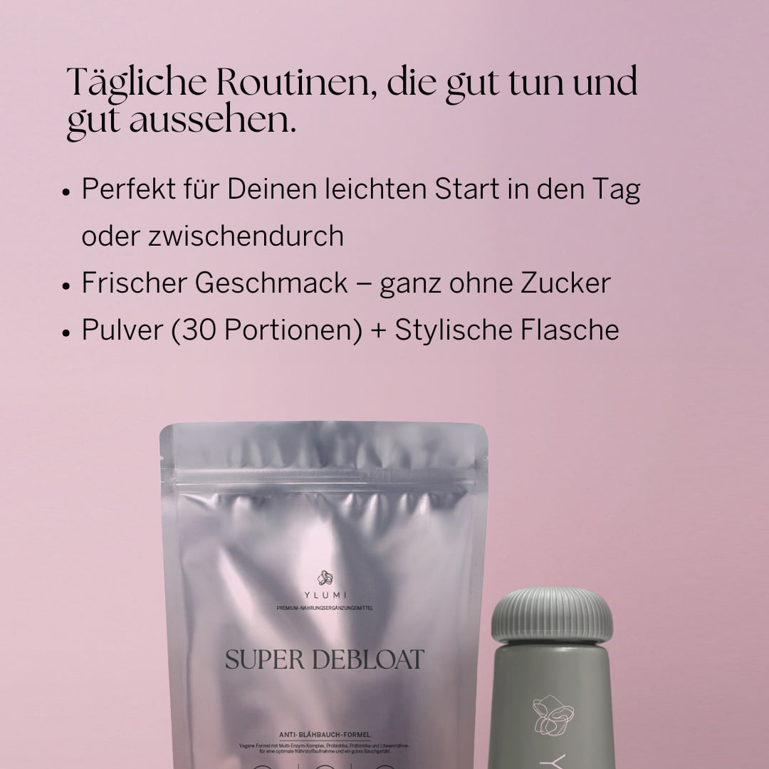 DAILY DEBLOAT KIT