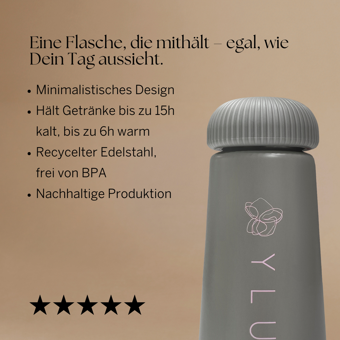 EVERYDAY BOTTLE