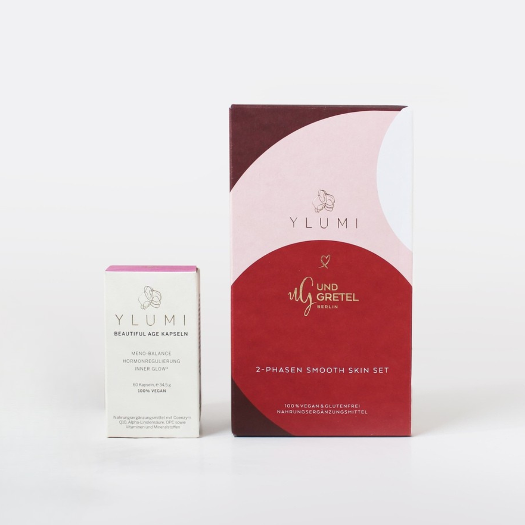 WELL-AGING-SET AB 40