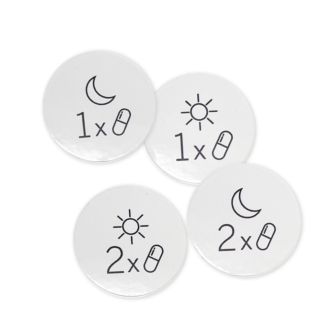 YLUMI Sticker